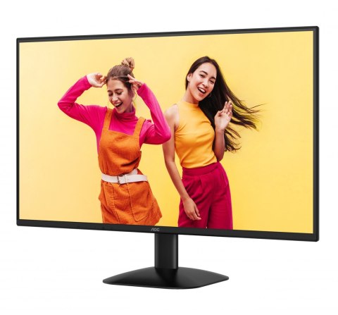 Monitor AOC 68,6cm (27") Q27B35S3 16:09 HDMI+DP IPS black Monitor AOC 68,6cm (27") Q27B35S3 16:09 HDMI+DP IPS black