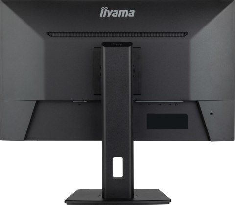 Monitor IIYAMA 68,5 cm (27 cali) XUB2793HS-B7 16:9 HDMI+DP IPS Lift Monitor IIYAMA 68,5 cm (27 cali) XUB2793HS-B7 16:9 HDMI+DP IPS Lift