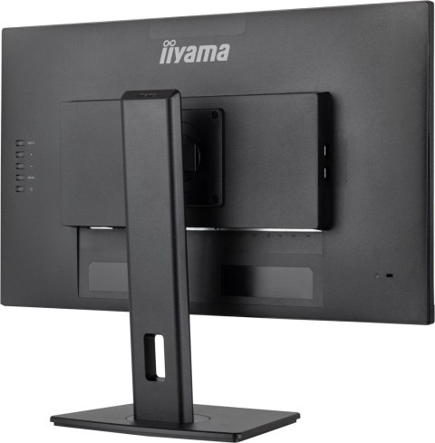 Monitor iiyama XUB2792HSU-B6 27IN FHD IPS BUSI/1920X1080 100HZ 0.4MS 250CD Monitor iiyama XUB2792HSU-B6 27IN FHD IPS BUSI/1920X1080 100HZ 0.4MS 250CD