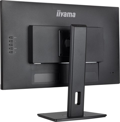 Monitor iiyama XUB2792HSU-B6 27IN FHD IPS BUSI/1920X1080 100HZ 0.4MS 250CD Monitor iiyama XUB2792HSU-B6 27IN FHD IPS BUSI/1920X1080 100HZ 0.4MS 250CD