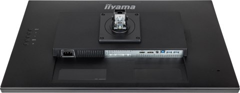 Monitor iiyama XUB2792HSU-B6 27IN FHD IPS BUSI/1920X1080 100HZ 0.4MS 250CD Monitor iiyama XUB2792HSU-B6 27IN FHD IPS BUSI/1920X1080 100HZ 0.4MS 250CD