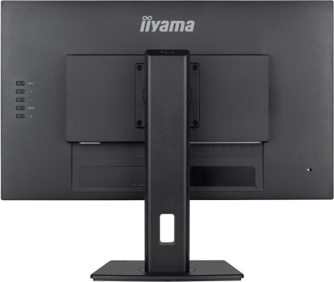 Monitor iiyama XUB2792HSU-B6 27IN FHD IPS BUSI/1920X1080 100HZ 0.4MS 250CD Monitor iiyama XUB2792HSU-B6 27IN FHD IPS BUSI/1920X1080 100HZ 0.4MS 250CD