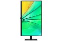 Samsung S60D monitor komputerowy 68,6 cm (27") 2560 x 1440 px Quad HD LCD Czarny