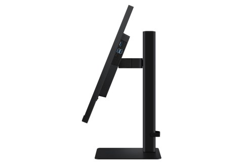 Samsung S60D monitor komputerowy 68,6 cm (27") 2560 x 1440 px Quad HD LCD Czarny Samsung S60D monitor komputerowy 68,6 cm (27") 2560 x 1440 px Quad HD LCD Czarny