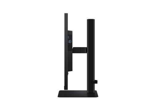 Samsung S60D monitor komputerowy 68,6 cm (27") 2560 x 1440 px Quad HD LCD Czarny Samsung S60D monitor komputerowy 68,6 cm (27") 2560 x 1440 px Quad HD LCD Czarny