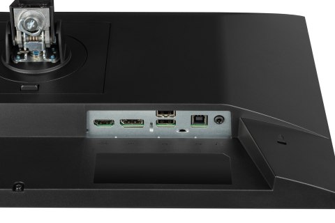 Iiyama Display 22 XUB2293HSU-B7 IPS - Płaski Ekran - 54.6 cm Iiyama Display 22 XUB2293HSU-B7 IPS - Płaski Ekran - 54.6 cm