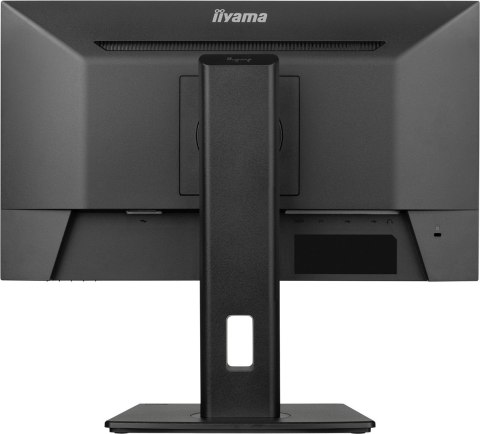 Iiyama Display 22 XUB2293HSU-B7 IPS - Płaski Ekran - 54.6 cm Iiyama Display 22 XUB2293HSU-B7 IPS - Płaski Ekran - 54.6 cm