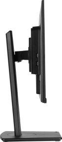 Iiyama ProLite XUB2395WSU-B5 monitor komputerowy 57,1 cm (22.5") 1920 x 1200 px WUXGA LCD Czarny