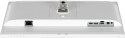 Iiyama TFT XUB2497HSU IPS 24'' HDMI/DP/2xUSB/hoev/weiß - Płaski ekran - 60.5 cm