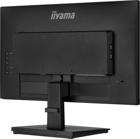 Monitor IIYAMA XU2292HSU-B6 21.5 cali ETE IPS Full HD 100Hz 250cd/m2 0.4ms HDMI DP USB-HUB 4x3.2 Głośniki Monitor IIYAMA XU2292HSU-B6 21.5 cali ETE IPS Full HD 100Hz 250cd/m2 0.4ms HDMI DP USB-HUB 4x3.2 Głośniki