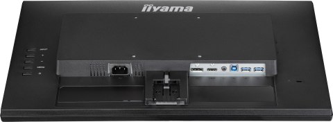 Monitor IIYAMA XU2292HSU-B6 21.5 cali ETE IPS Full HD 100Hz 250cd/m2 0.4ms HDMI DP USB-HUB 4x3.2 Głośniki Monitor IIYAMA XU2292HSU-B6 21.5 cali ETE IPS Full HD 100Hz 250cd/m2 0.4ms HDMI DP USB-HUB 4x3.2 Głośniki