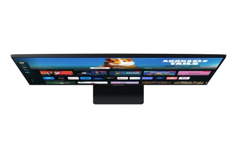 Samsung M50D monitor komputerowy 68,6 cm (27") 1920 x 1080 px Full HD LED Czarny Samsung M50D monitor komputerowy 68,6 cm (27") 1920 x 1080 px Full HD LED Czarny