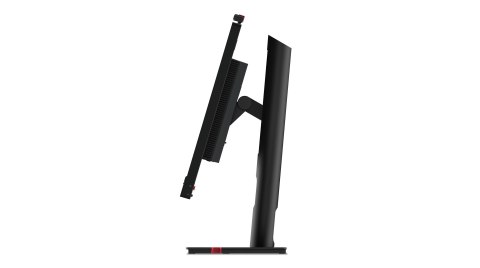 Lenovo ThinkVision T24v-30 LED display 60,5 cm (23.8") 1920 x 1080 px Full HD Czarny Lenovo ThinkVision T24v-30 LED display 60,5 cm (23.8") 1920 x 1080 px Full HD Czarny