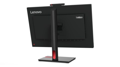 Lenovo ThinkVision T24v-30 LED display 60,5 cm (23.8") 1920 x 1080 px Full HD Czarny Lenovo ThinkVision T24v-30 LED display 60,5 cm (23.8") 1920 x 1080 px Full HD Czarny