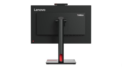 Lenovo ThinkVision T24v-30 LED display 60,5 cm (23.8") 1920 x 1080 px Full HD Czarny Lenovo ThinkVision T24v-30 LED display 60,5 cm (23.8") 1920 x 1080 px Full HD Czarny