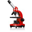 Bresser Optics JUNIOR BIOLUX SEL 1600x Mikroskop optyczny