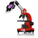 Bresser Optics JUNIOR BIOLUX SEL 1600x Mikroskop optyczny