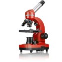 Bresser Optics JUNIOR BIOLUX SEL 1600x Mikroskop optyczny