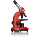 Bresser Optics JUNIOR BIOLUX SEL 1600x Mikroskop optyczny