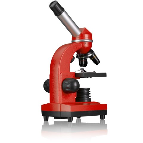 Bresser Optics JUNIOR BIOLUX SEL 1600x Mikroskop optyczny Bresser Optics JUNIOR BIOLUX SEL 1600x Mikroskop optyczny