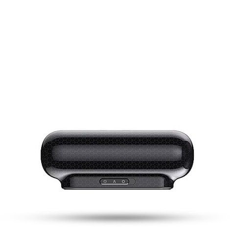 Dyktafon GoSpy VOS Q77 2w1 z detekcją głosu 8GB 20 dni Czarny Dyktafon GoSpy VOS Q77 2w1 z detekcją głosu 8GB 20 dni Czarny