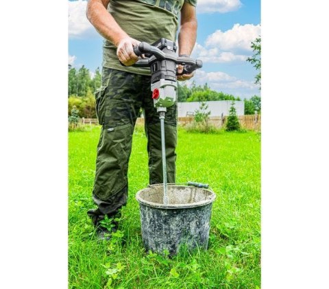 Graphite 58G084 akumulatorowy świder do ziemi 650 RPM Bateria 2,8 kg Graphite 58G084 akumulatorowy świder do ziemi 650 RPM Bateria 2,8 kg