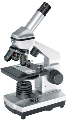 Mikroskop Bresser Optics JUNIOR Biolux CA 40x-1024x