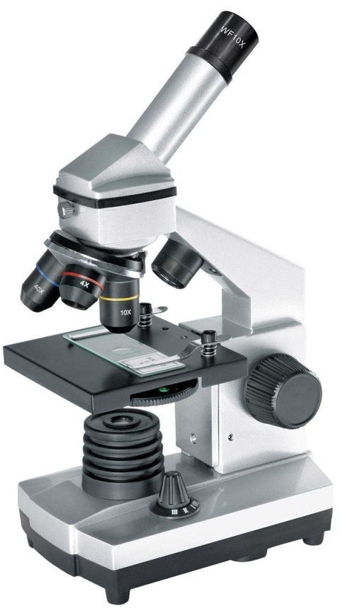 Mikroskop Bresser Optics JUNIOR Biolux CA 40x-1024x