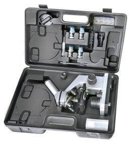 Mikroskop Bresser Optics JUNIOR Biolux CA 40x-1024x