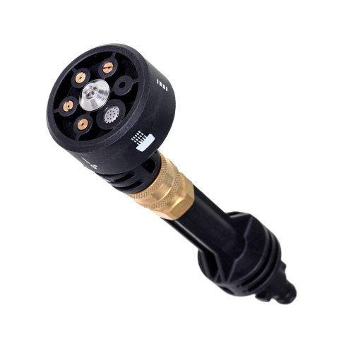 Myjka ciśnieniowa akumulatorowa Graphite ENERGY+18V Myjka ciśnieniowa akumulatorowa Graphite ENERGY+18V