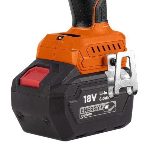 NEO tools 04-618 wkrętak zasilany/zakrętark udarowy NEO tools 04-618 wkrętak zasilany/zakrętark udarowy