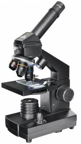 National Geographic 90-39100 lornetka Dach Czarny National Geographic 90-39100 lornetka Dach Czarny