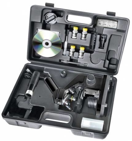National Geographic 90-39100 lornetka Dach Czarny National Geographic 90-39100 lornetka Dach Czarny