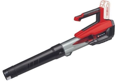 Einhell GP-LB 18/200 akumulatorowa dmuchawa do liści 200 km/h Czarny, Czerwony, Srebrny Einhell GP-LB 18/200 akumulatorowa dmuchawa do liści 200 km/h Czarny, Czerwony, Srebrny