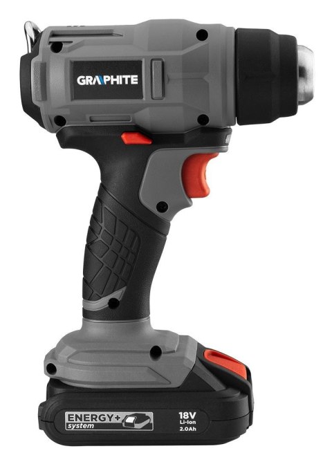 Graphite 58G082 opalarka Graphite 58G082 opalarka