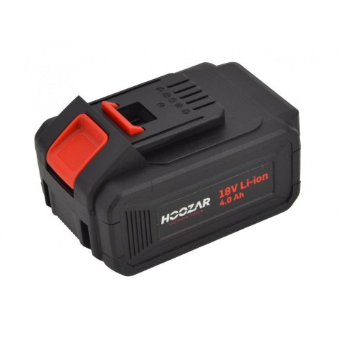 HOOZAR PIŁA SZABLASTA 18V 1x4.0Ah RS10BL HOOZAR PIŁA SZABLASTA 18V 1x4.0Ah RS10BL