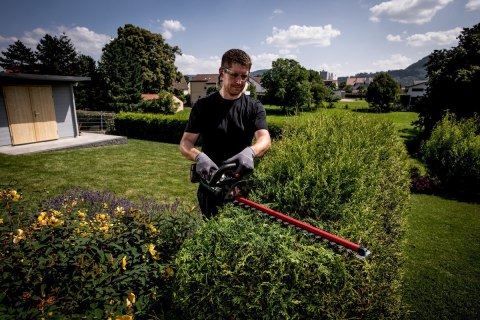 Metabo HS 18 LTX 65 Podwójne ostrze 2,3 kg Metabo HS 18 LTX 65 Podwójne ostrze 2,3 kg