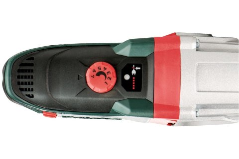 Młotowiertarka 1100W SDS Plus UHEV 2860-2 METABO Młotowiertarka 1100W SDS Plus UHEV 2860-2 METABO