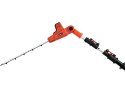 Nożyce do żywopłotu YATO 18V 1,8-2,8m 1x2,0Ah