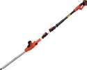 Nożyce do żywopłotu YATO 18V 1,8-2,8m 1x2,0Ah