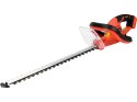Yato YT-82833 urządzenie elektryczne do strzyżenia żywopłotów 2,6 kg