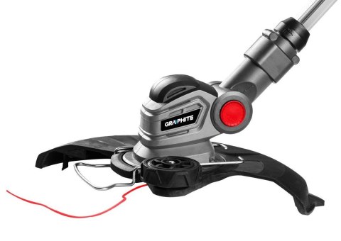 Graphite 58GE112 urządzenie elektryczne do strzyżenia żywopłotów 2,16 kg Graphite 58GE112 urządzenie elektryczne do strzyżenia żywopłotów 2,16 kg