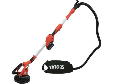 Yato YT-82360 przenośna szlifierka Yato YT-82360 przenośna szlifierka