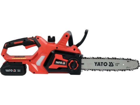 Yato YT-828137 piła łańcuchowa Yato YT-828137 piła łańcuchowa