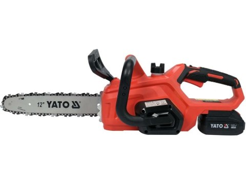 Yato YT-828137 piła łańcuchowa Yato YT-828137 piła łańcuchowa