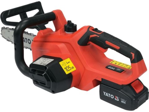 Yato YT-828137 piła łańcuchowa Yato YT-828137 piła łańcuchowa