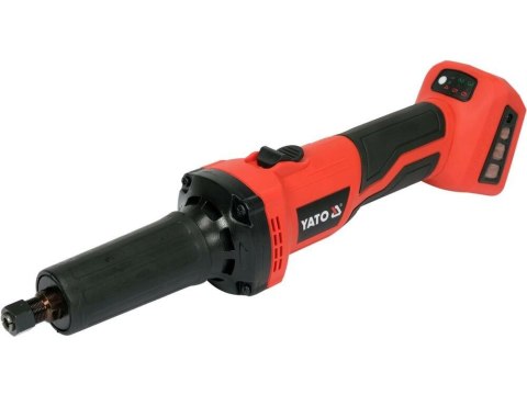 Yato YT-828296 szlifierka kątowa Yato YT-828296 szlifierka kątowa