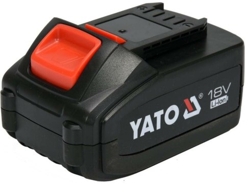 Yato YT-828296 szlifierka kątowa Yato YT-828296 szlifierka kątowa