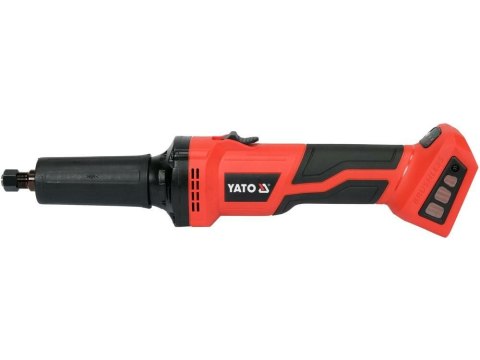 Yato YT-828296 szlifierka kątowa Yato YT-828296 szlifierka kątowa