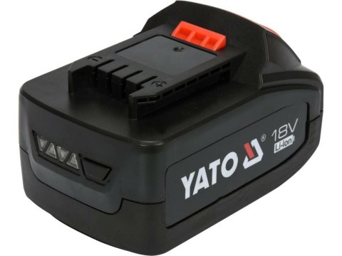 Yato YT-828296 szlifierka kątowa Yato YT-828296 szlifierka kątowa
